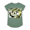 AS Colour / MALI TEE Thumbnail