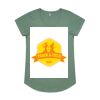 AS Colour / MALI TEE Thumbnail