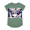 AS Colour / MALI TEE Thumbnail