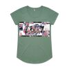 AS Colour / MALI TEE Thumbnail