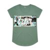 AS Colour / MALI TEE Thumbnail