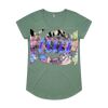 AS Colour / MALI TEE Thumbnail