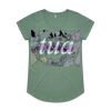 AS Colour / MALI TEE Thumbnail