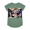 AS Colour / MALI TEE Thumbnail