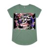 AS Colour / MALI TEE Thumbnail