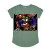 AS Colour / MALI TEE Thumbnail