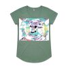 AS Colour / MALI TEE Thumbnail