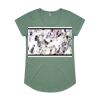 AS Colour / MALI TEE Thumbnail