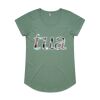 AS Colour / MALI TEE Thumbnail