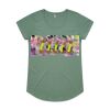 AS Colour / MALI TEE Thumbnail