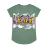 AS Colour / MALI TEE Thumbnail