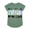 AS Colour / MALI TEE Thumbnail