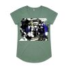 AS Colour / MALI TEE Thumbnail