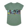 AS Colour / MALI TEE Thumbnail