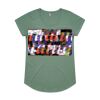 AS Colour / MALI TEE Thumbnail