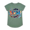 AS Colour / MALI TEE Thumbnail