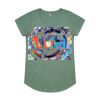 AS Colour / MALI TEE Thumbnail