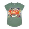 AS Colour / MALI TEE Thumbnail