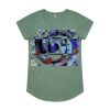 AS Colour / MALI TEE Thumbnail