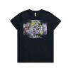 AS Colour / Wo's BASIC TEE Thumbnail