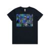 AS Colour / Wo's BASIC TEE Thumbnail