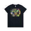 AS Colour / Wo's BASIC TEE Thumbnail