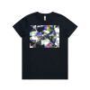 AS Colour / Wo's BASIC TEE Thumbnail