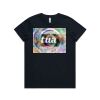 AS Colour / Wo's BASIC TEE Thumbnail