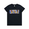 AS Colour / Wo's BASIC TEE Thumbnail