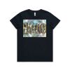 AS Colour / Wo's BASIC TEE Thumbnail