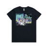 AS Colour / Wo's BASIC TEE Thumbnail