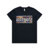 AS Colour / Wo's BASIC TEE Thumbnail