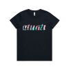 AS Colour / Wo's BASIC TEE Thumbnail