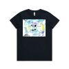 AS Colour / Wo's BASIC TEE Thumbnail