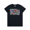 AS Colour / Wo's BASIC TEE Thumbnail