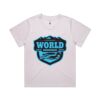 AS Colour / Wo's MARTINA TEE Thumbnail