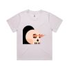 AS Colour / Wo's MARTINA TEE Thumbnail