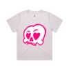 AS Colour / Wo's MARTINA TEE Thumbnail