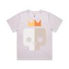 AS Colour / Wo's MARTINA TEE Thumbnail