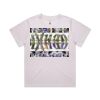 AS Colour / Wo's MARTINA TEE Thumbnail