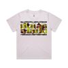 AS Colour / Wo's MARTINA TEE Thumbnail