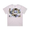 AS Colour / Wo's MARTINA TEE Thumbnail