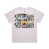 AS Colour / Wo's MARTINA TEE Thumbnail