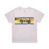 AS Colour / Wo's MARTINA TEE Thumbnail