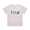 AS Colour / Wo's MARTINA TEE Thumbnail