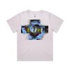 AS Colour / Wo's MARTINA TEE Thumbnail