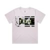 AS Colour / Wo's MARTINA TEE Thumbnail