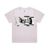 AS Colour / Wo's MARTINA TEE Thumbnail