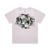 AS Colour / Wo's MARTINA TEE Thumbnail