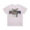 AS Colour / Wo's MARTINA TEE Thumbnail